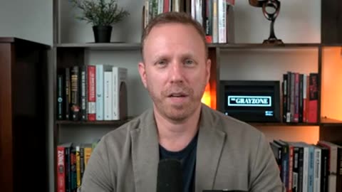 Max Blumenthal on Candace Owens and Charlie Kirk