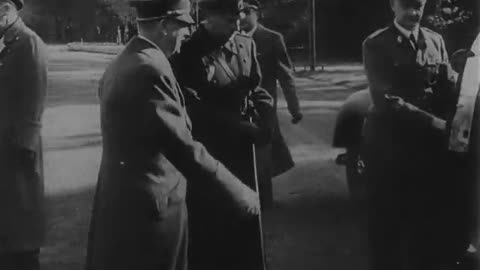 Captured German War Films - Captured German War Films - gov.archives.arc.64760