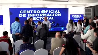 Trump-backed Asfura wins Honduras presidency