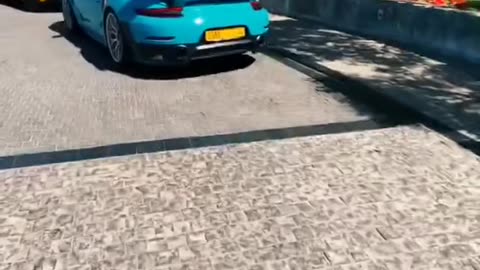 🤯🚗 You Won't Believe What This Luxury Beast Can Do | LuxurySportsCars