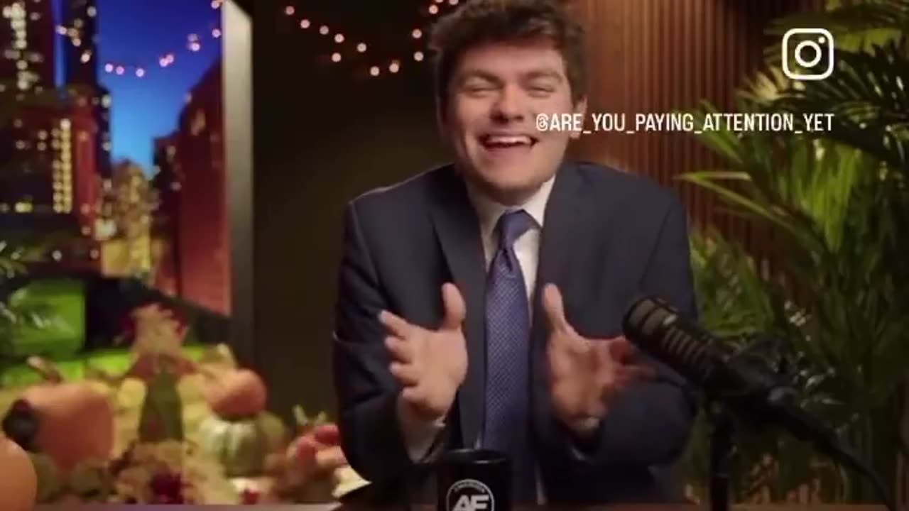 How do so many different people spanning over thousands of years all come to the same conclusion