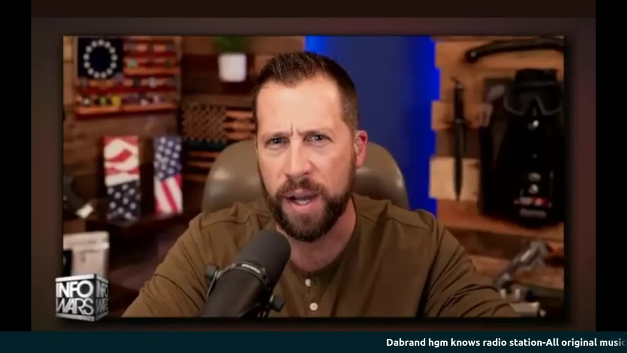 Dabrand hgm knows show