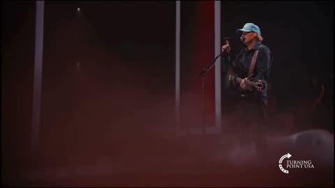 Til You Can't - In Remembrance of Charlie Kirk