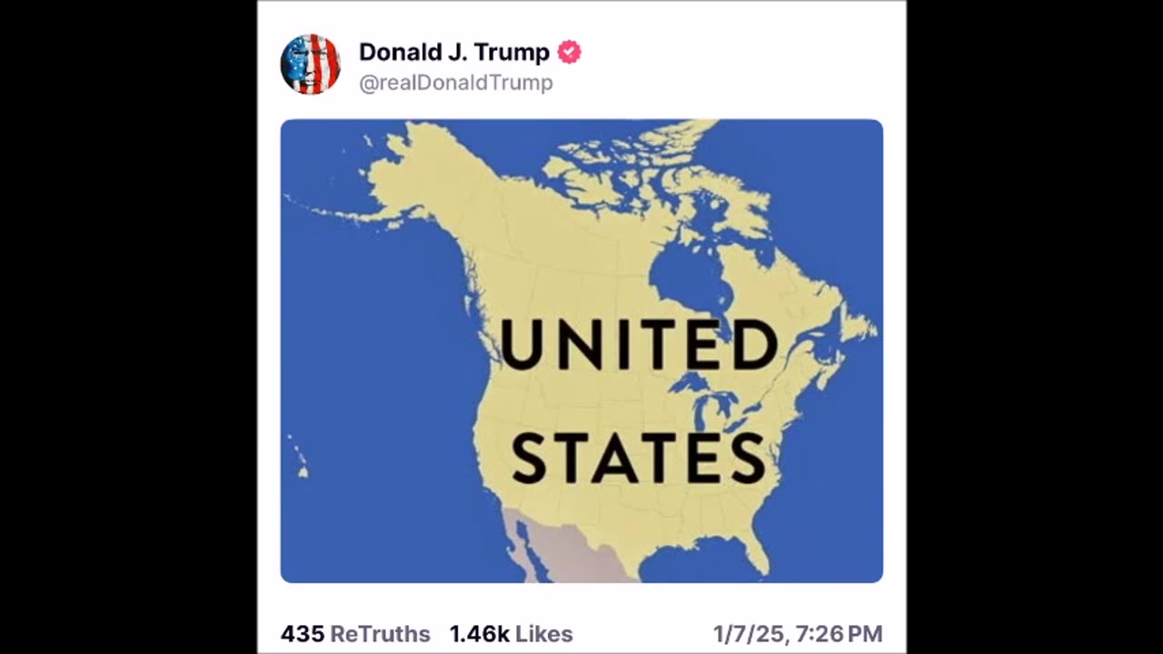 DJT - United States