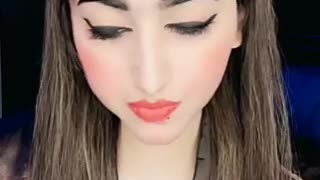 Bangladeshi hot girl Anisha nor ka hot live show