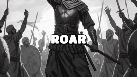 Unearthing the Legend of Amr Ibn Abd Wudd: A Warrior's Journey Through Honor and Valor