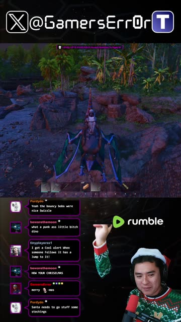 Santas Got Some Stockings to Stuff