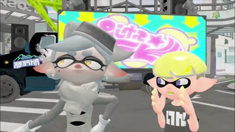 Everyone is hyped about FrostyFest and then there's SquidKeegan who's just like... (SFM Short)