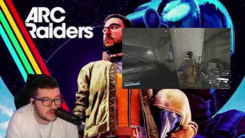 |🟣Scottish Bot Takes on Arc Raiders Season 2 Cold Snap Update🟣| Chilling join up Troops!!