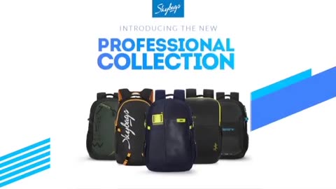 Trendy & Durable Office Backpacks for Work | Skybags