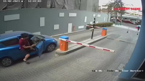 115 Shocking And Devastating of Car Crashes On The Road Filmed Second Before Disaster