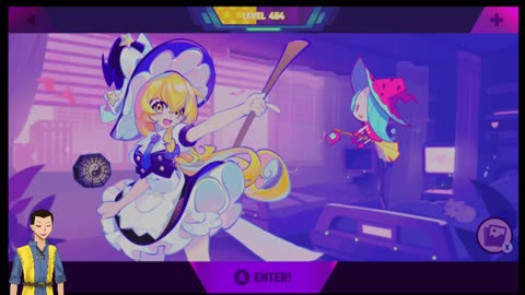 Muse Dash (Switch2) day 165