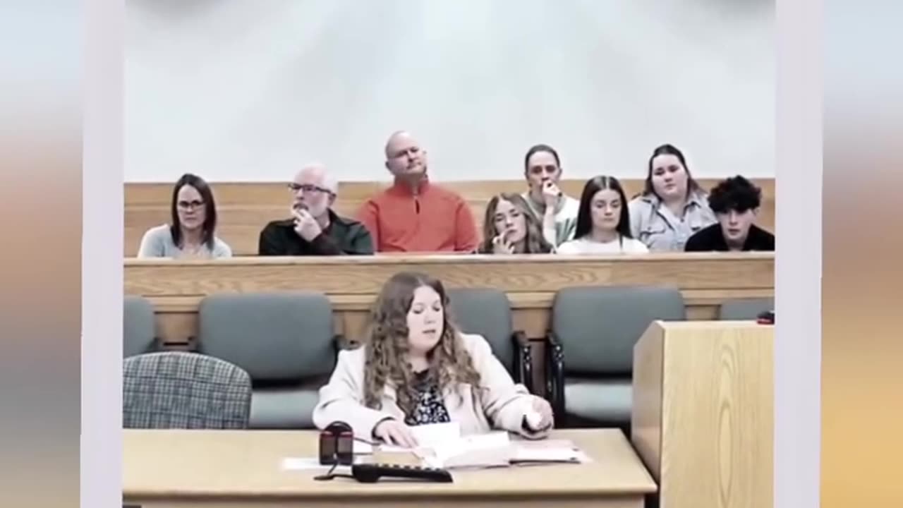 Mother sent to prison for denying a father to see his child