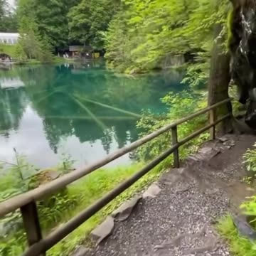 💫 A stunning collection of breathtaking natural views