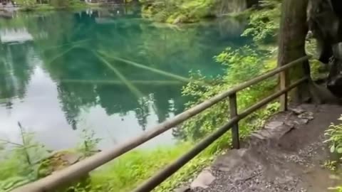 💫 A stunning collection of breathtaking natural views