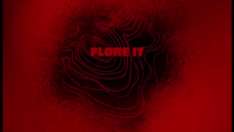 FLORE IT [OFFICIAL AUDIO]