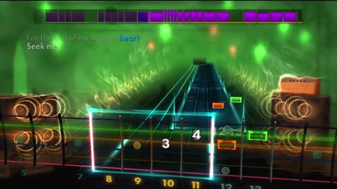 Rocksmith - Killswitch Engage - The End Of Heartache