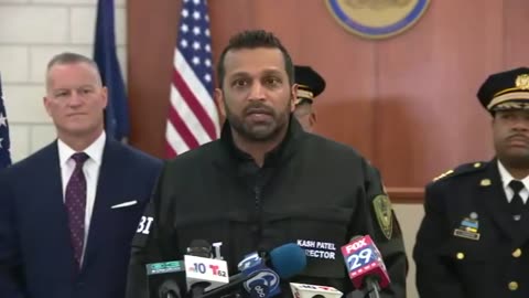 Kash Patel_ ‘This is how you safeguard