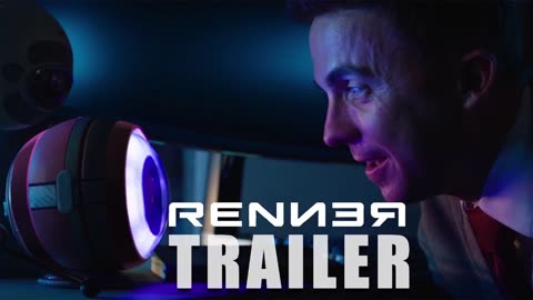 RENNER Official Trailer (2025) Frankie Muniz