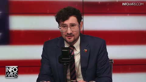 The Alex Jones Show & The War Room in Full HD for December 30, 2025.