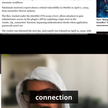 ottoki for wordpress otto matically gives you admin access