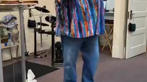 Pastor Danny Roy