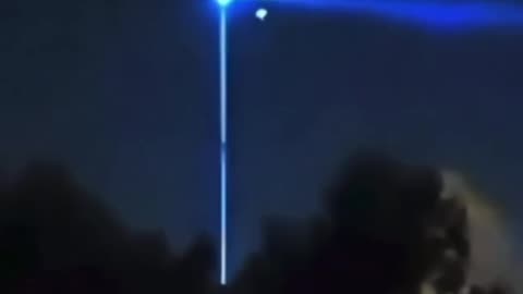 ORBE OVNI DEMONIO filmado en NUEVA JERSEY EEUU 2025