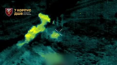 Russian Forces Taking Insane Loses Are Still Struggling to Eject Ukrainians from Inside Pokrovsk