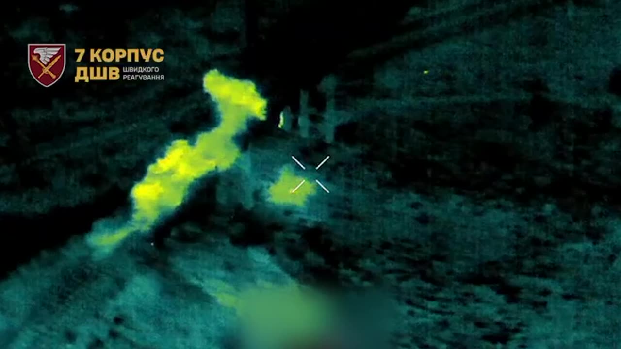 Russian Forces Taking Insane Loses Are Still Struggling to Eject Ukrainians from Inside Pokrovsk