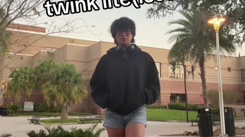 Femboy arriving until you