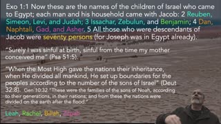 Exodus 1: For the Future