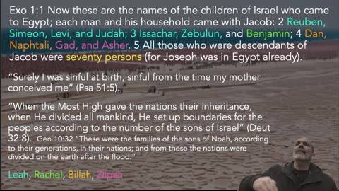 Exodus 1: For the Future