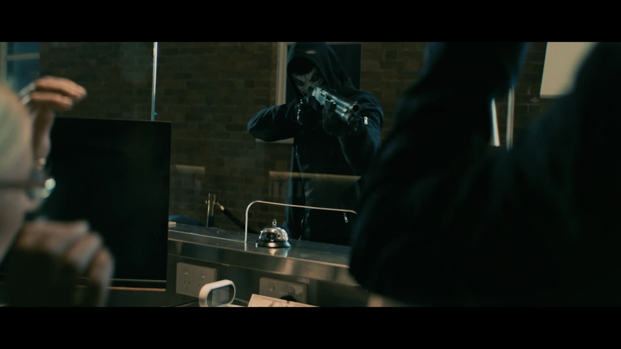 Are We Bad or Just Feared? The Kyle Jordan Project Drops Their Most Defiant Anthem Yet!