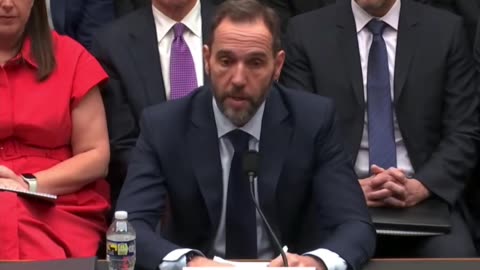 BREAKING: Jack Smith just eviscerated the Republican talking point