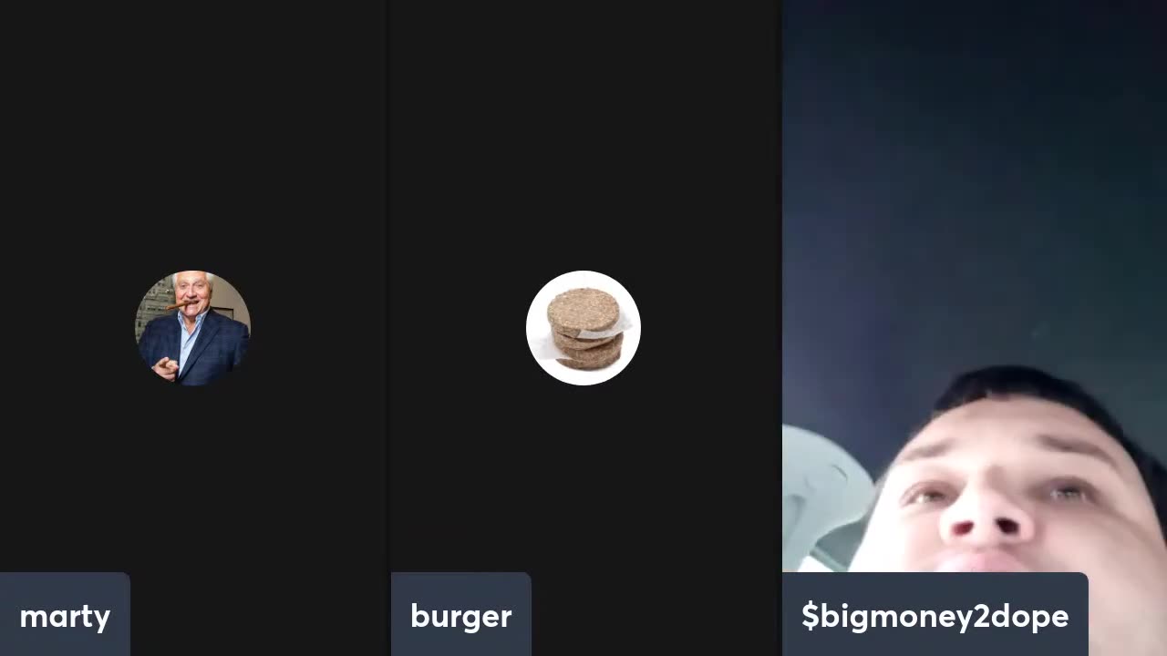 2022-3-21 Live Job Interview