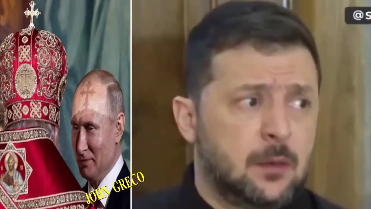 Mια εικονα = 1⃣0⃣0⃣0⃣ λεξεις.... Eλεγαν οι παλιοι !! 🇷🇺 🇺🇦