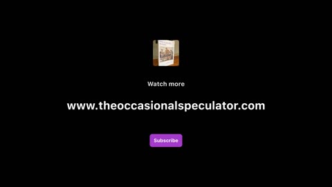 SHORT: A.I. GIANT RED FLAG!