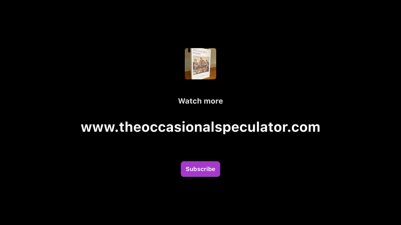 SHORT: A.I. GIANT RED FLAG!