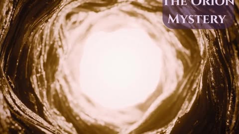 💫 Orion is Coming… - 💫 The Orion Mystery – Orion, The Prince of Light 💫