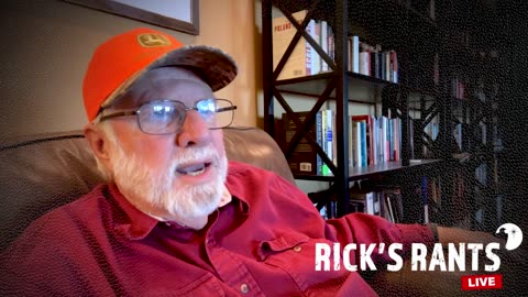 2025 Vision: Aligning with God’s Purpose & Leadership | Rick Joyner