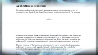 REUPLOAD - SILENT WEAPONS FOR QUIET WARS