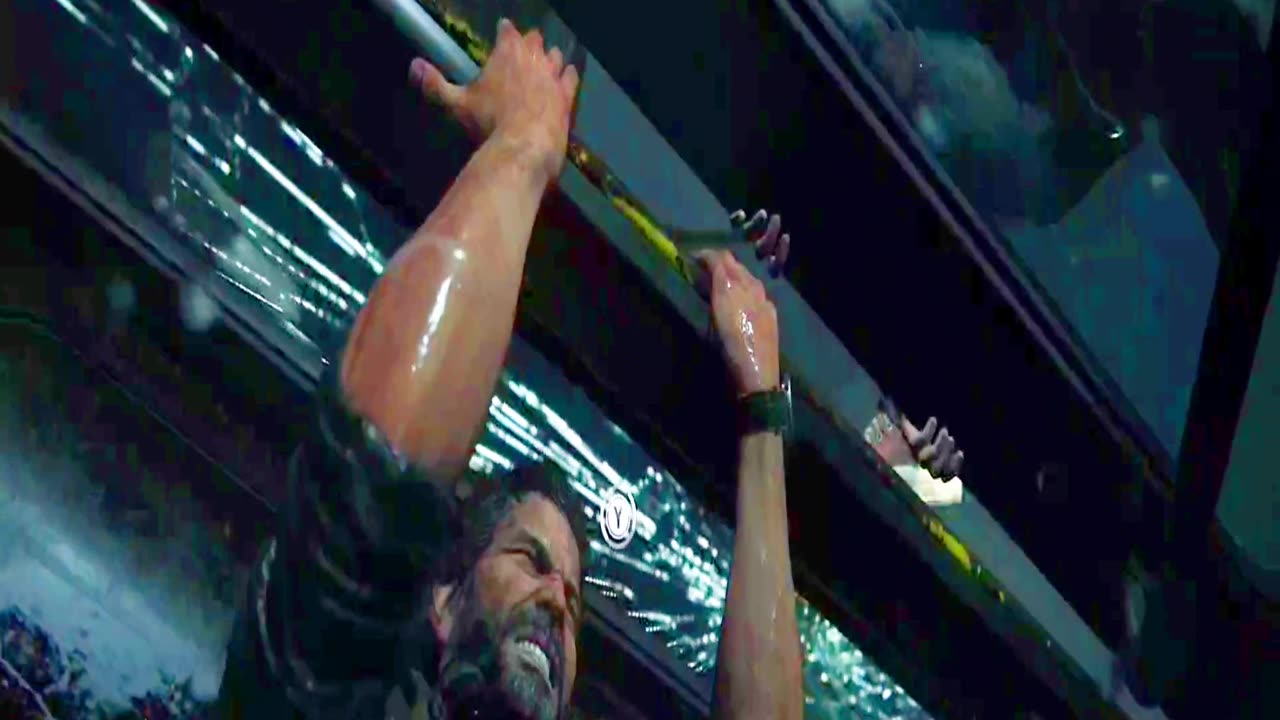 THE LAST OFF US PART 1 # SHORTS # CODMAN