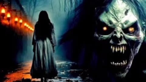 AAHAT (2025) Full Horror Movie: Ajay Devgn, Alia Bhatt & Raveena Tandon Deliver a Chilling Bollywood