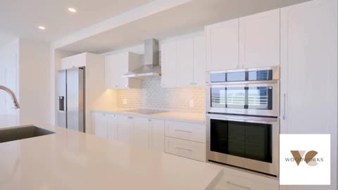 How Custom Kitchen Cabinets Are Planned for Real Homes