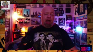 JIMMY Trailer Reaction