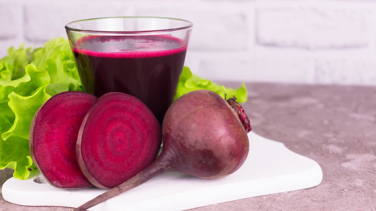 Foods that Naturally Support Liver Detoxification