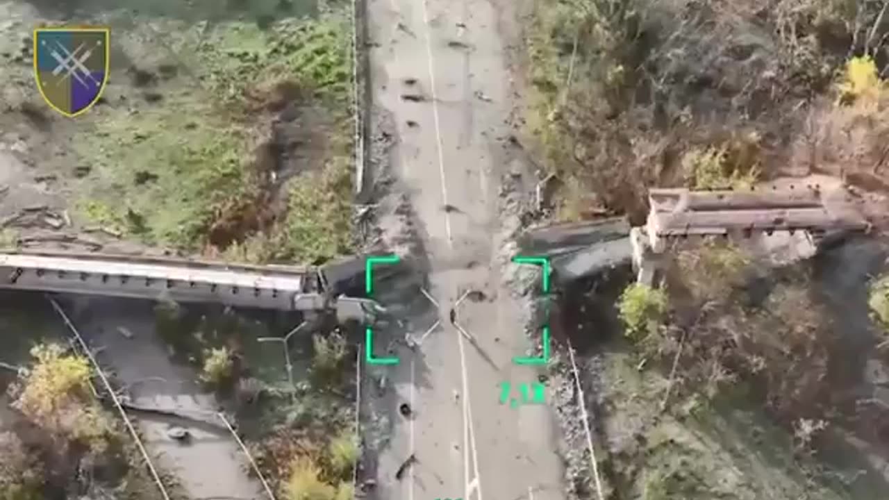 💥🛸 Ukraine Russia War | Russian FPV Drone Attack on Surrendering Ukrainian Soldier | RCF