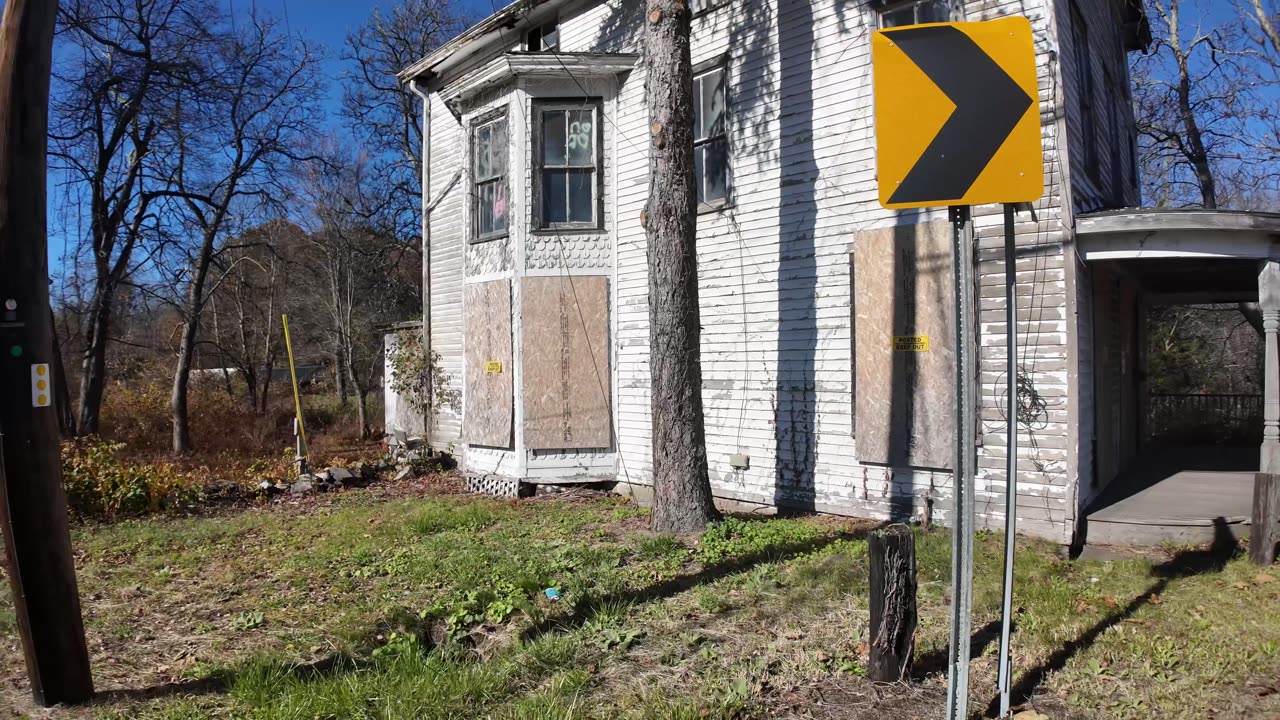 Hopewell Junction tour : DJI Pocket 3