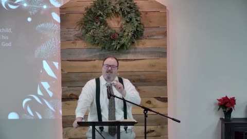 How Big is Your God?