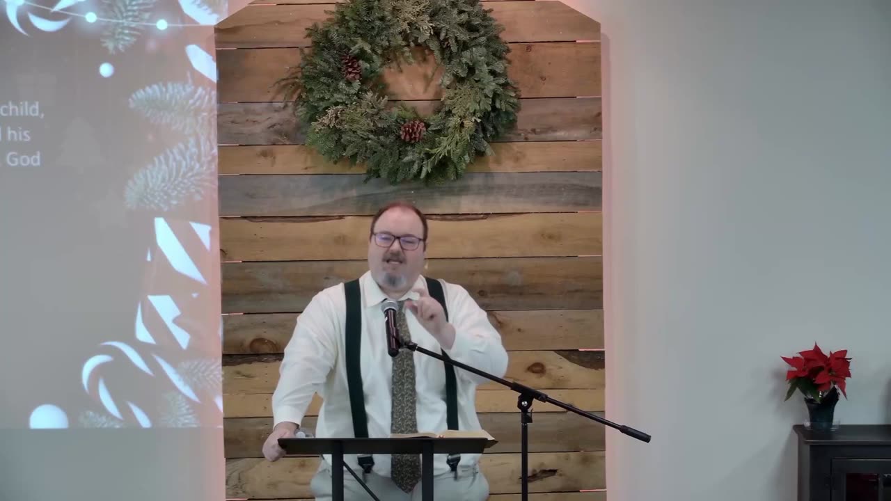 How Big is Your God?